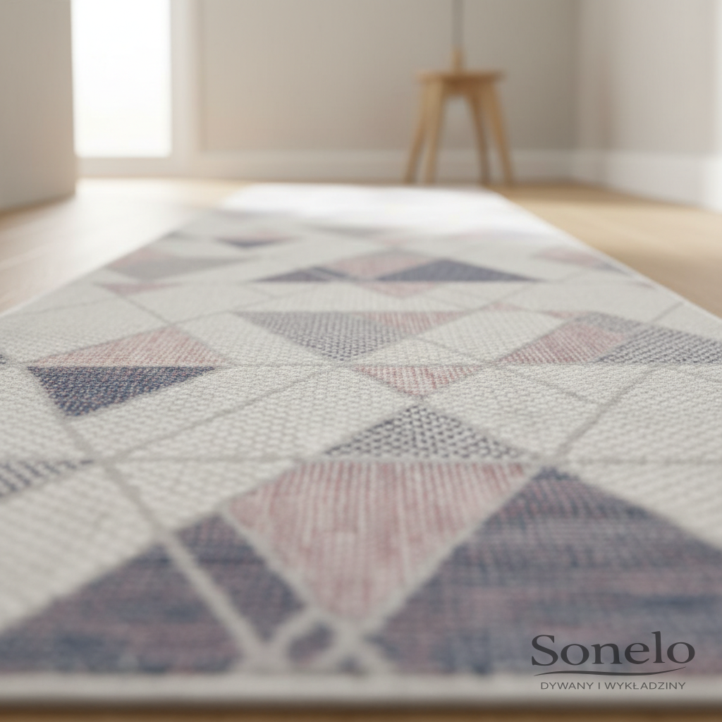 Dywan Sonelo - pielęgnacja