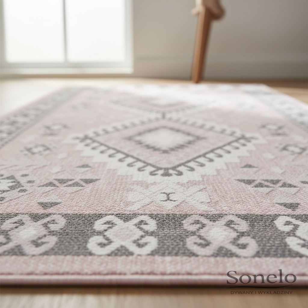 Dywan Sonelo - pielęgnacja