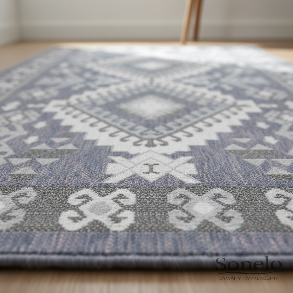 Dywan Sonelo - pielęgnacja