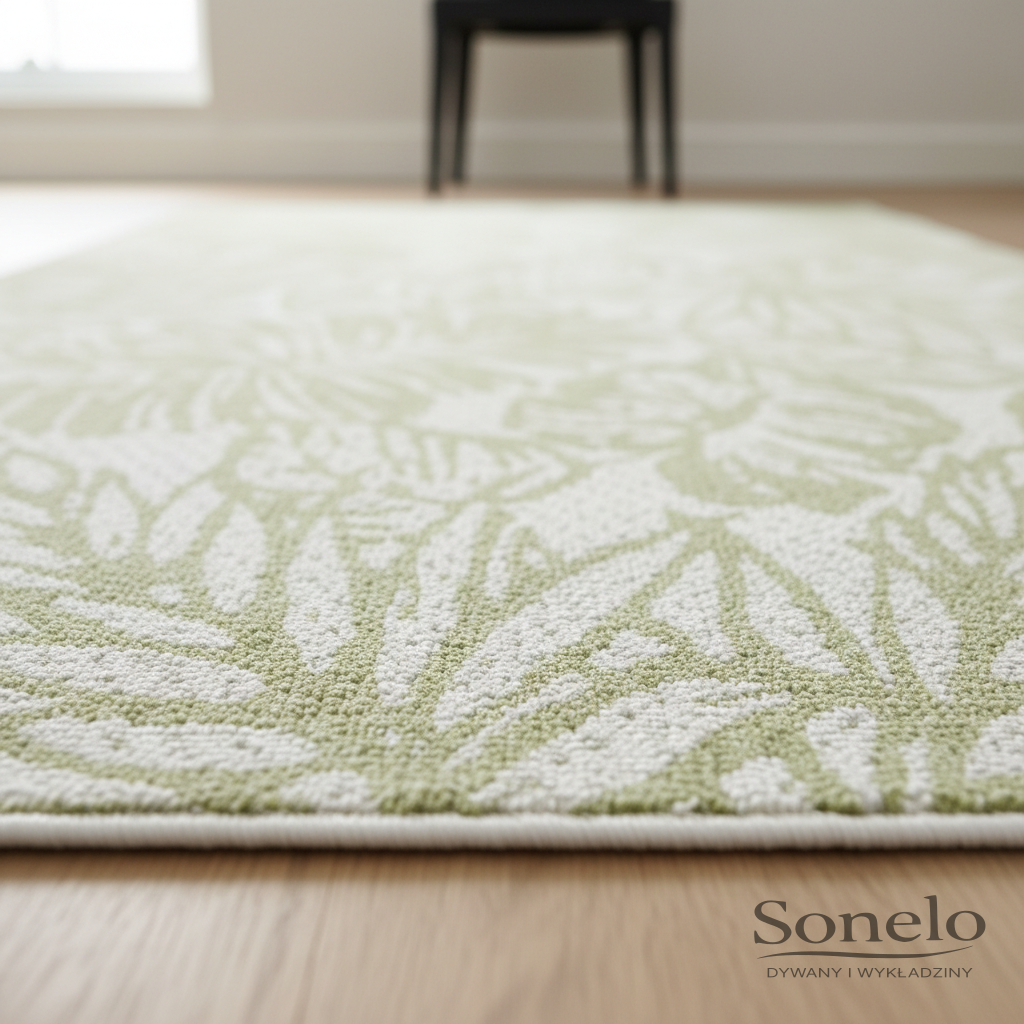 Dywan Sonelo - pielęgnacja