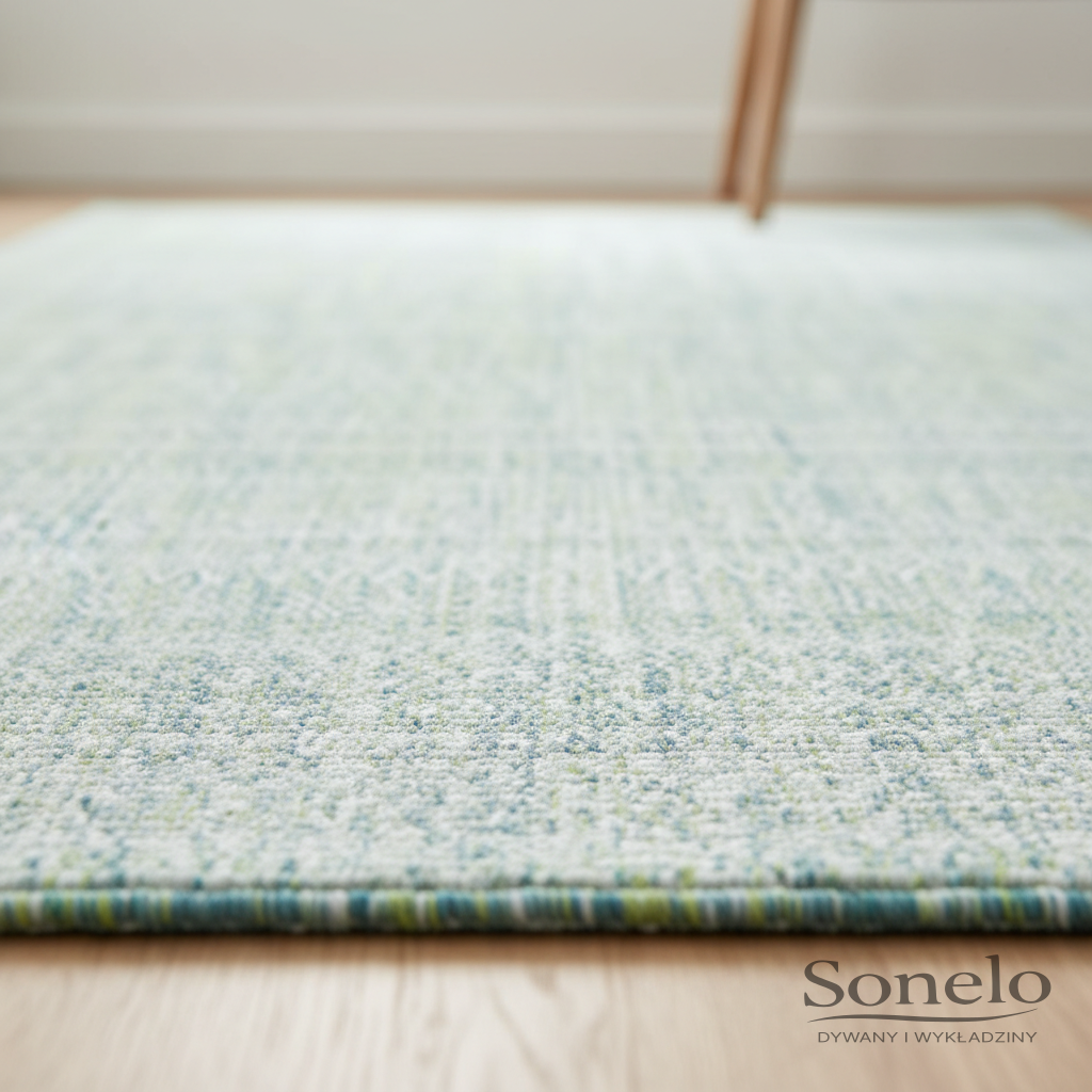 Dywan Sonelo - pielęgnacja