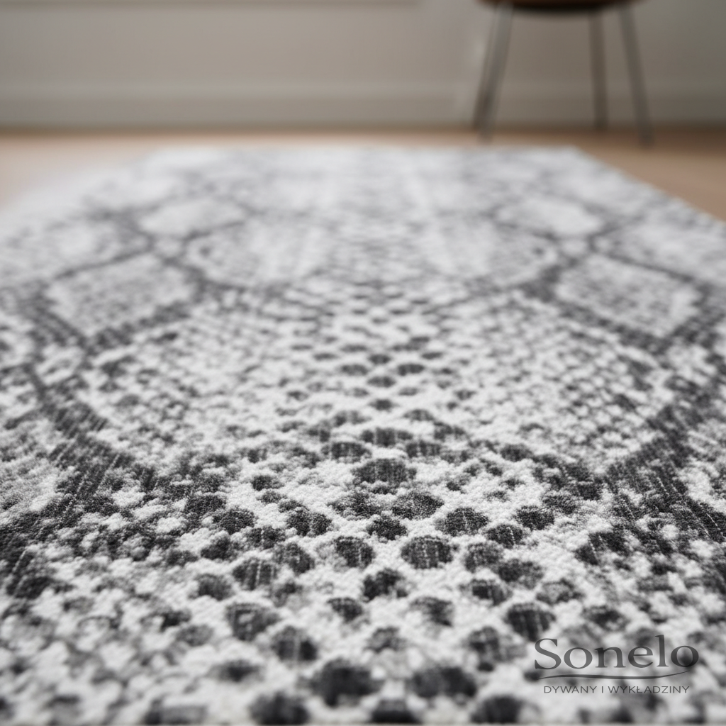 Dywan Sonelo - pielęgnacja