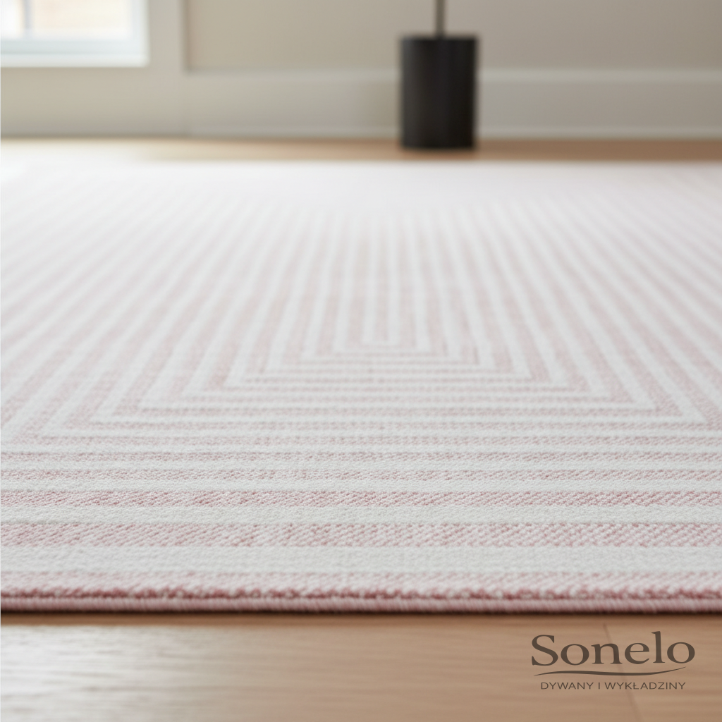 Dywan Sonelo - pielęgnacja