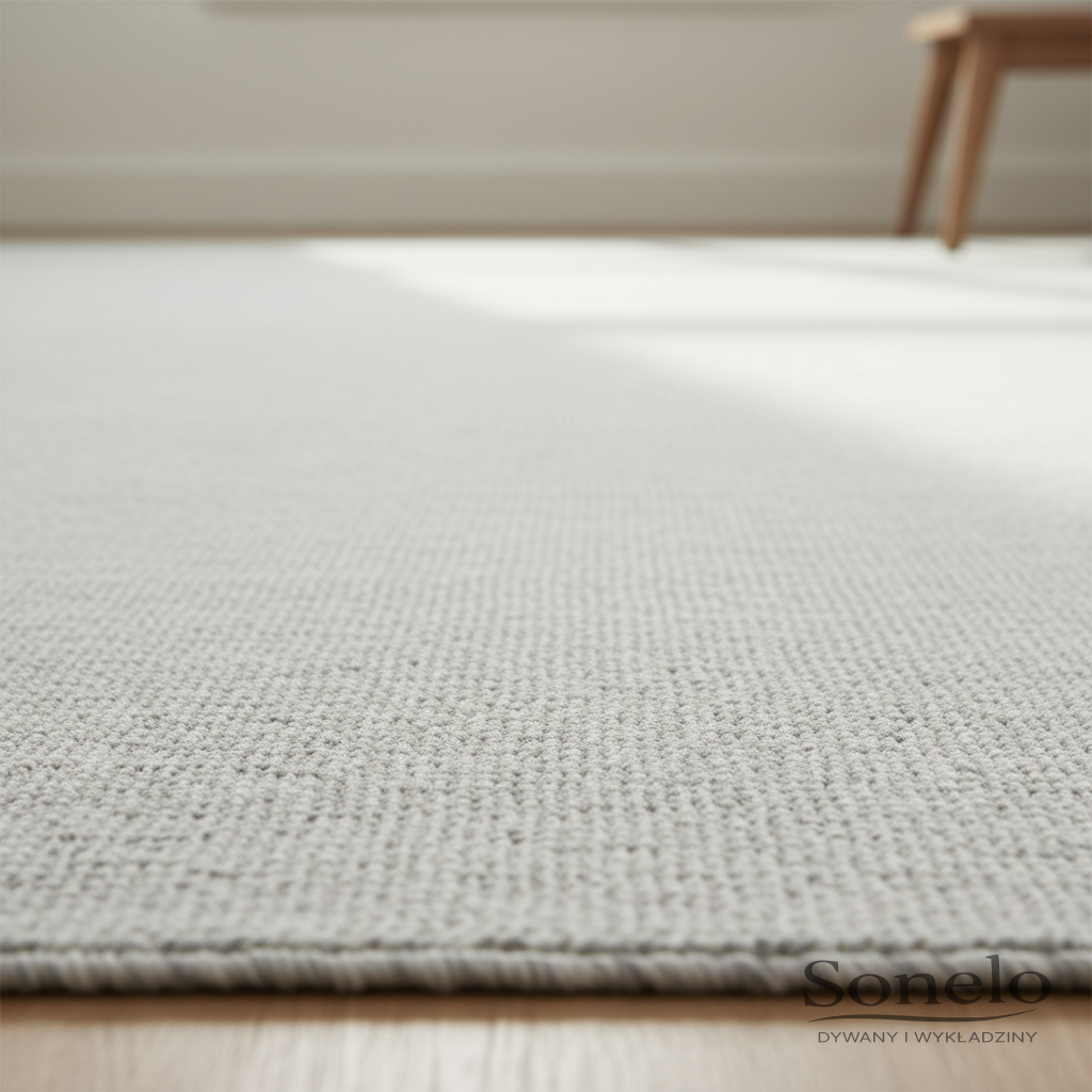 Dywan Sonelo - pielęgnacja