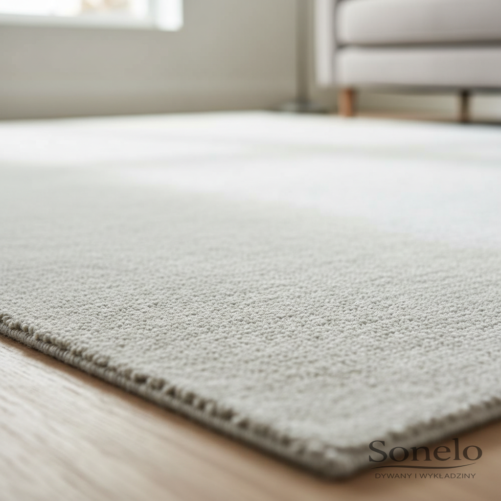 Dywan Sonelo - pielęgnacja