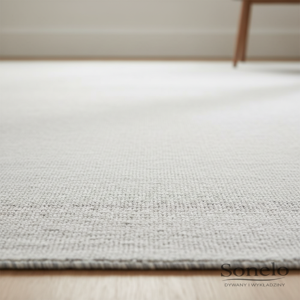 Dywan Sonelo - pielęgnacja