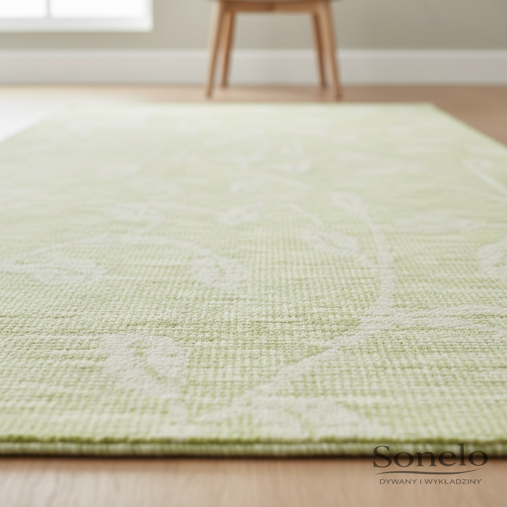 Dywan Sonelo - pielęgnacja