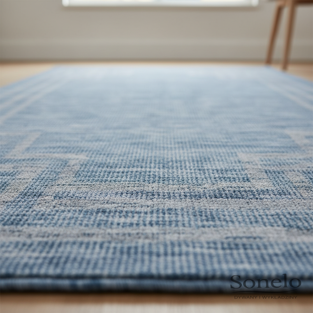 Dywan Sonelo - pielęgnacja