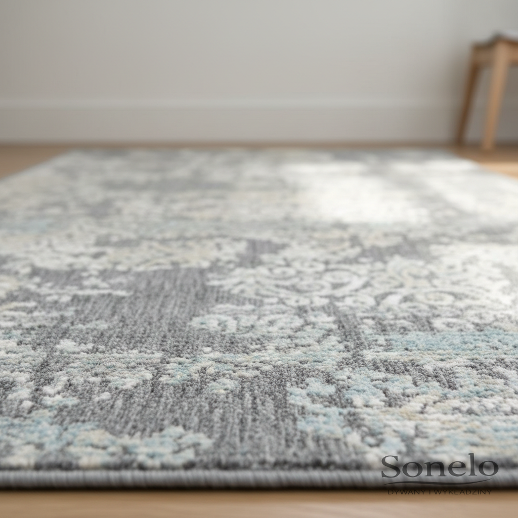 Dywan Sonelo - pielęgnacja