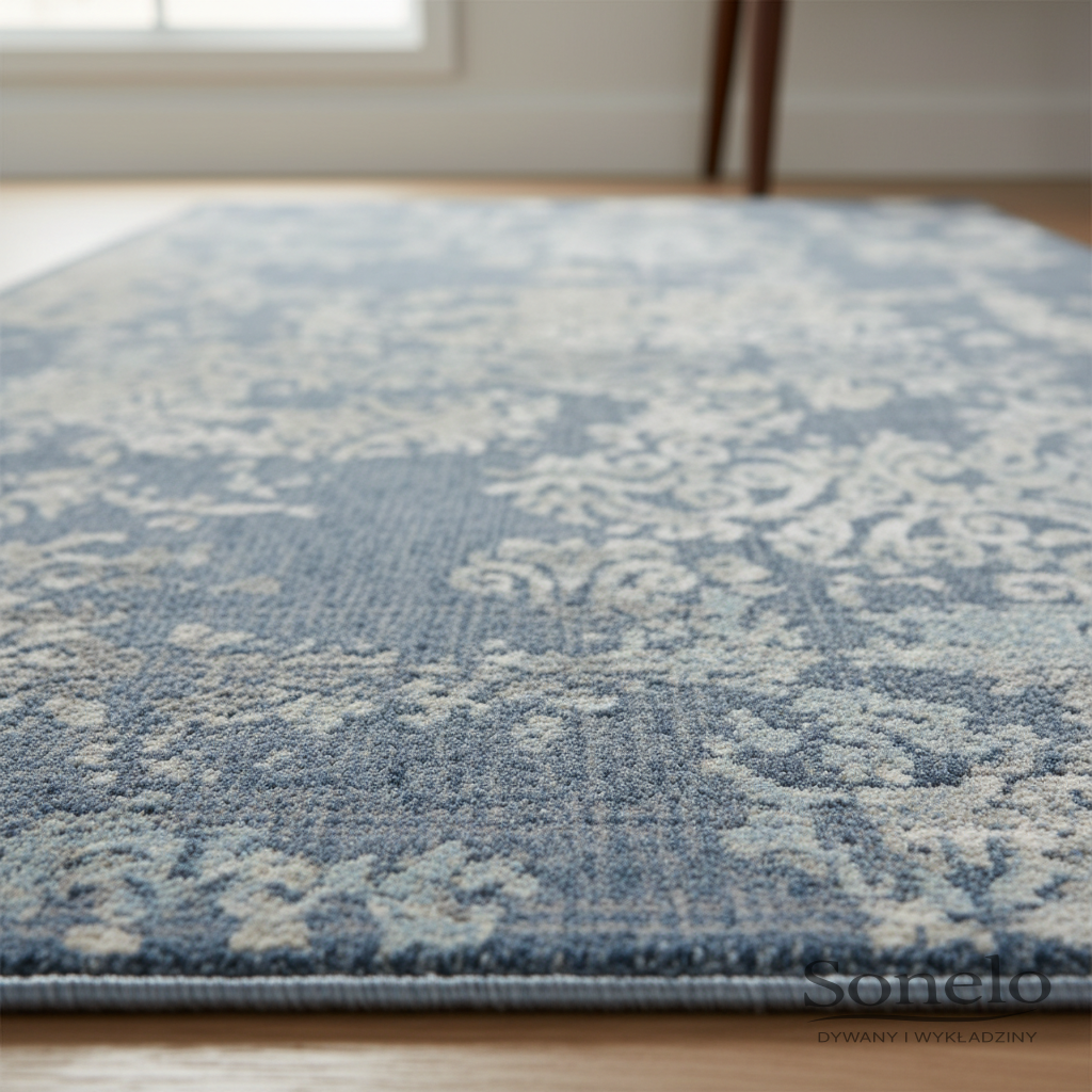 Dywan Sonelo - pielęgnacja