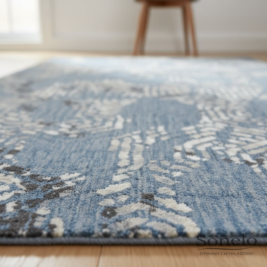 Dywan Sonelo - pielęgnacja