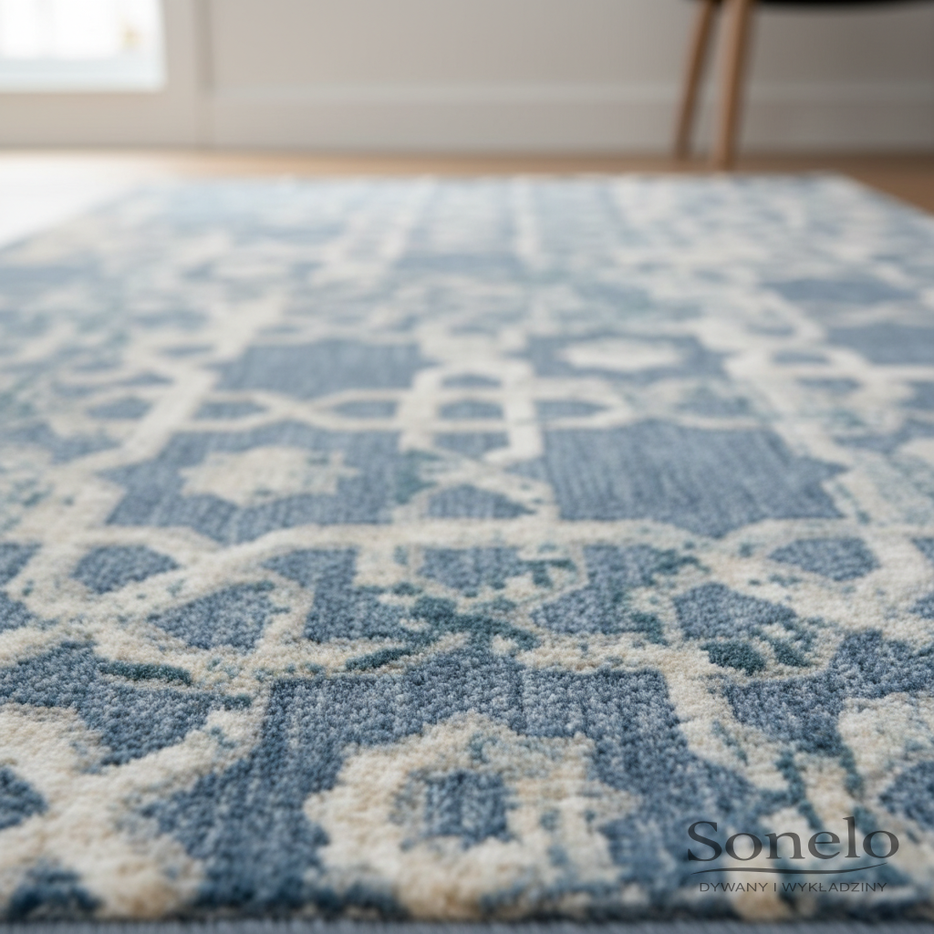 Dywan Sonelo - pielęgnacja