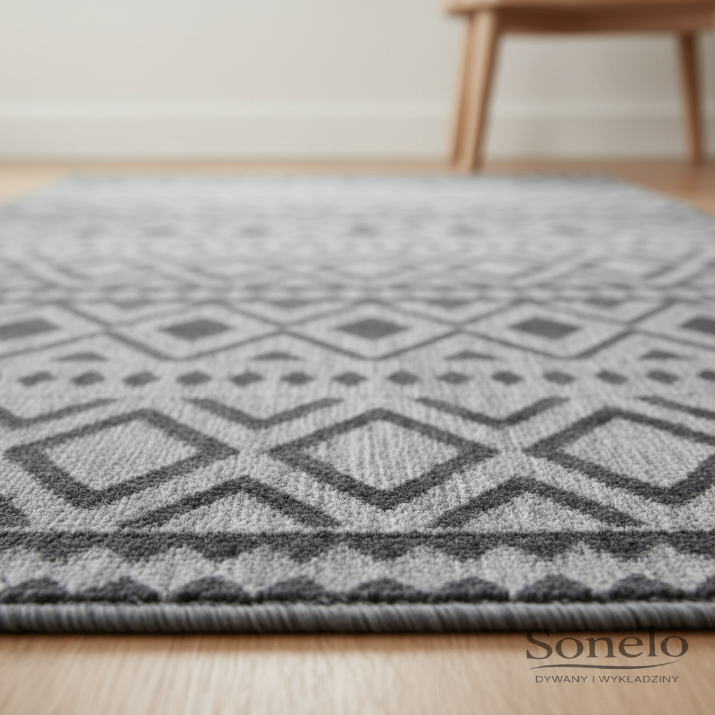 Dywan Sonelo - pielęgnacja