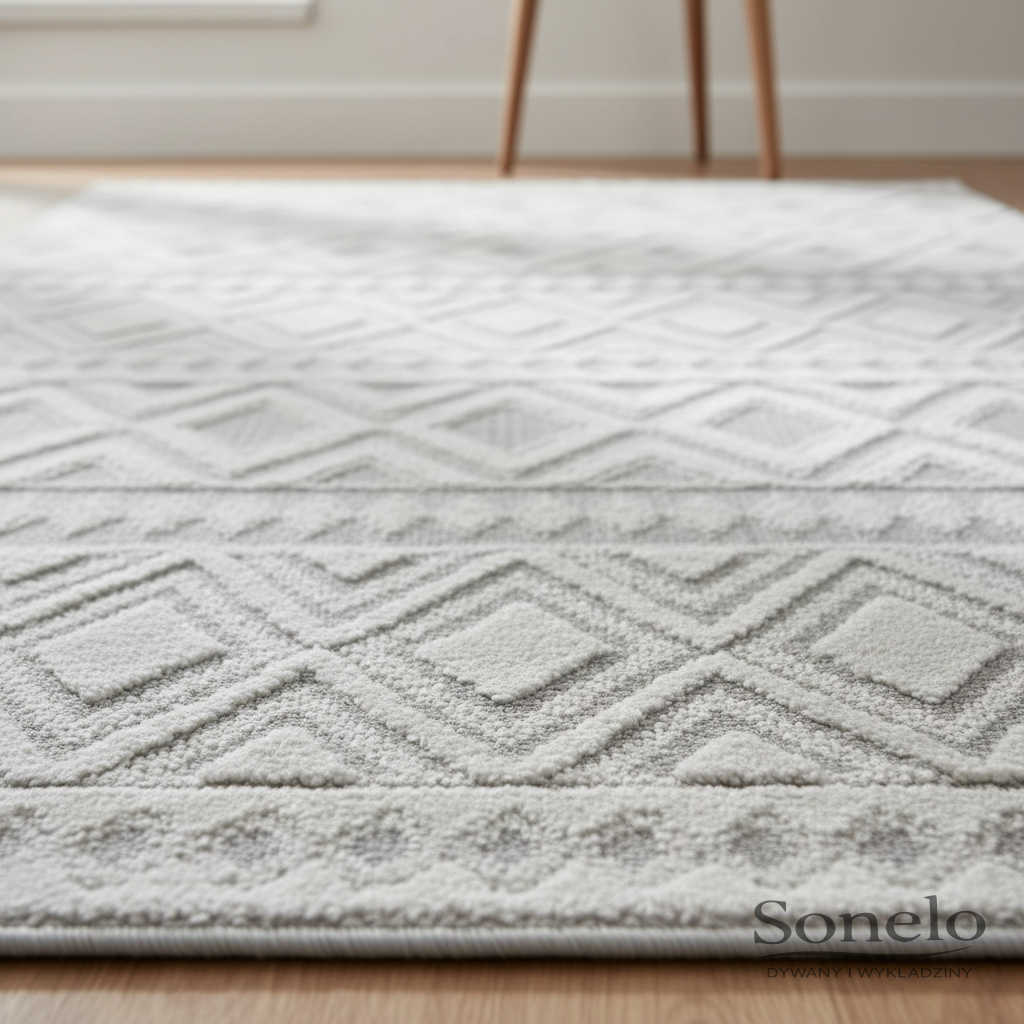 Dywan Sonelo - pielęgnacja