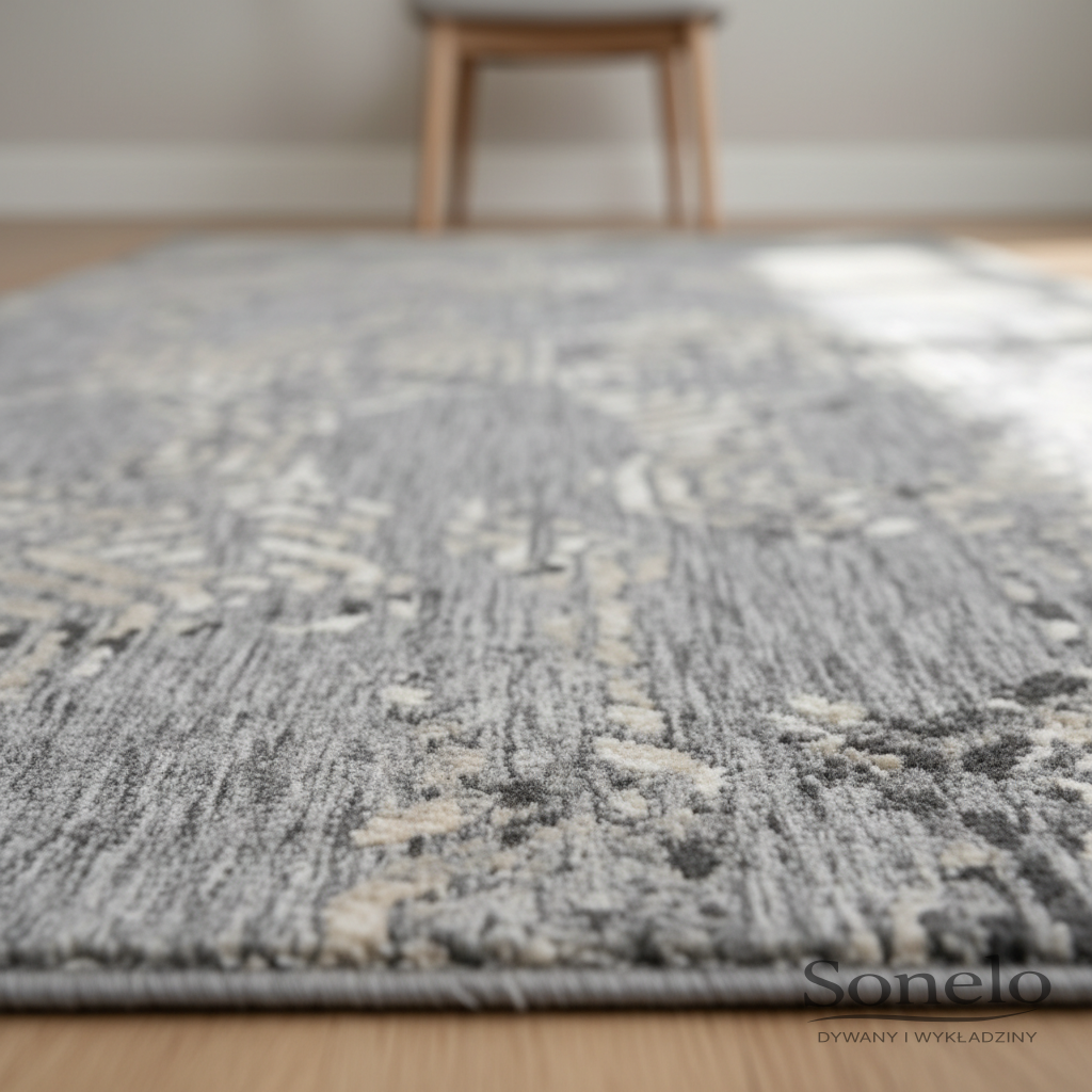 Dywan Sonelo - pielęgnacja