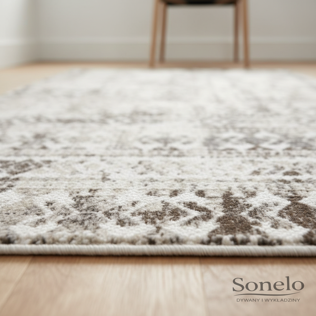 Dywan Sonelo - pielęgnacja