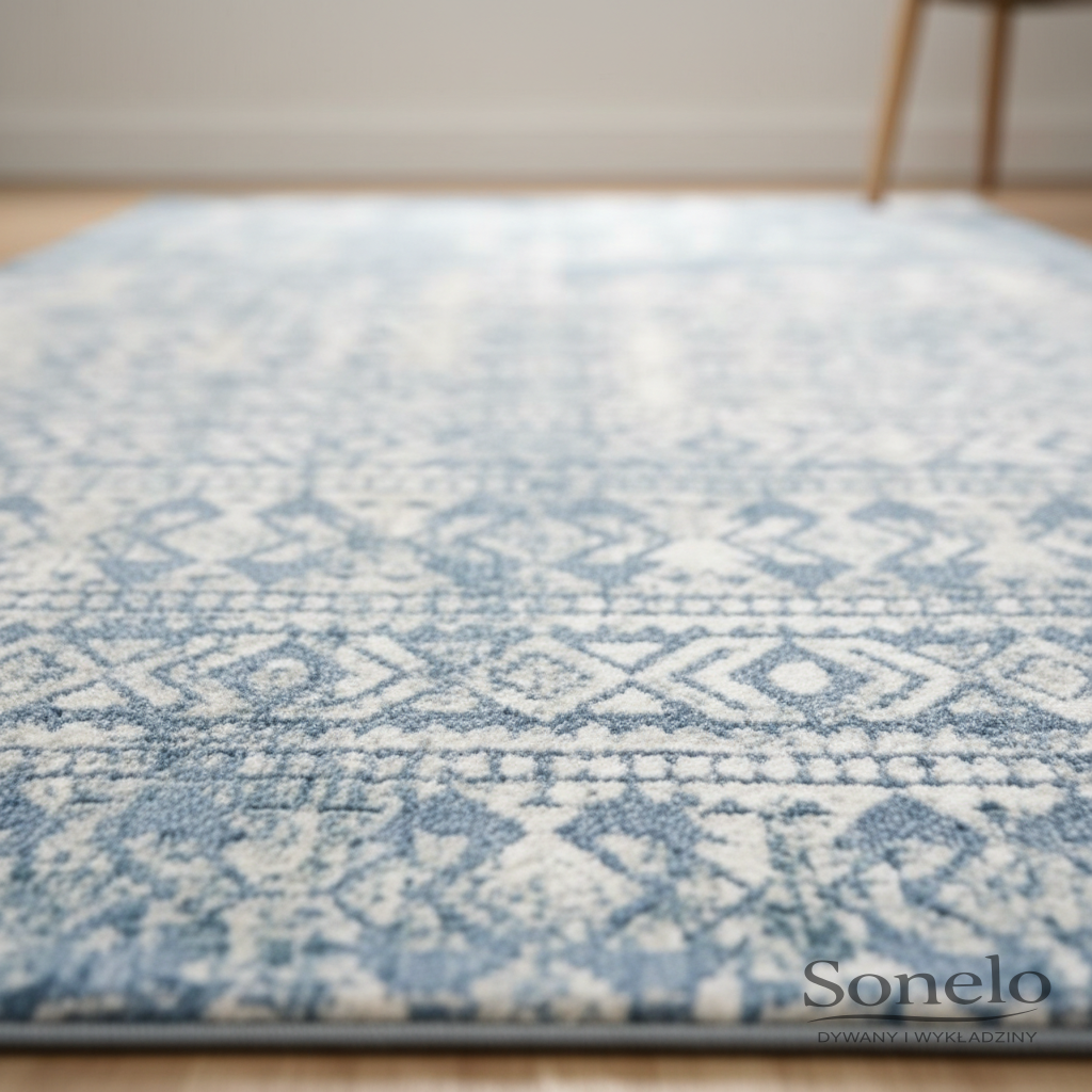 Dywan Sonelo - pielęgnacja