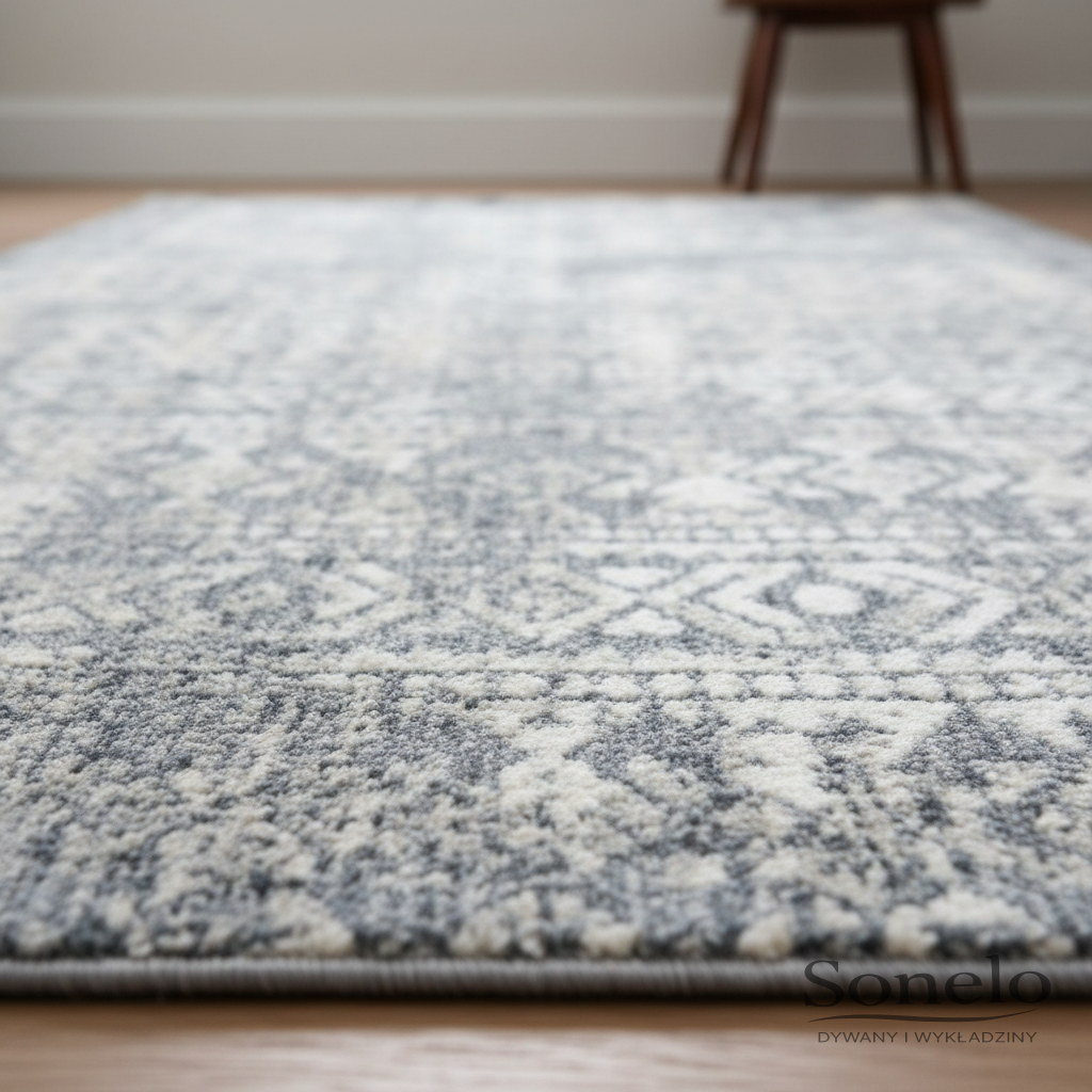 Dywan Sonelo - pielęgnacja