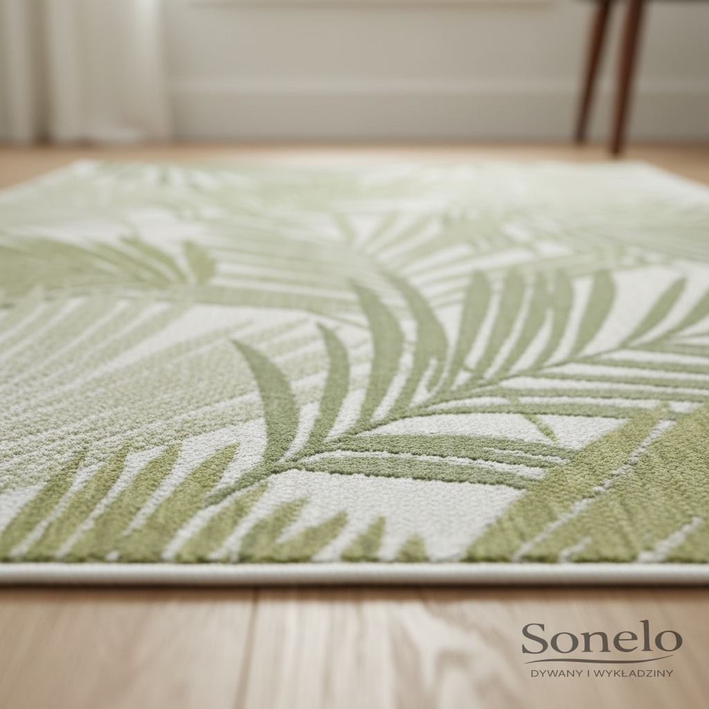 Dywan Sonelo - pielęgnacja