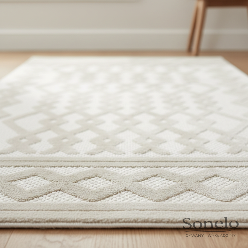 Dywan Sonelo - pielęgnacja