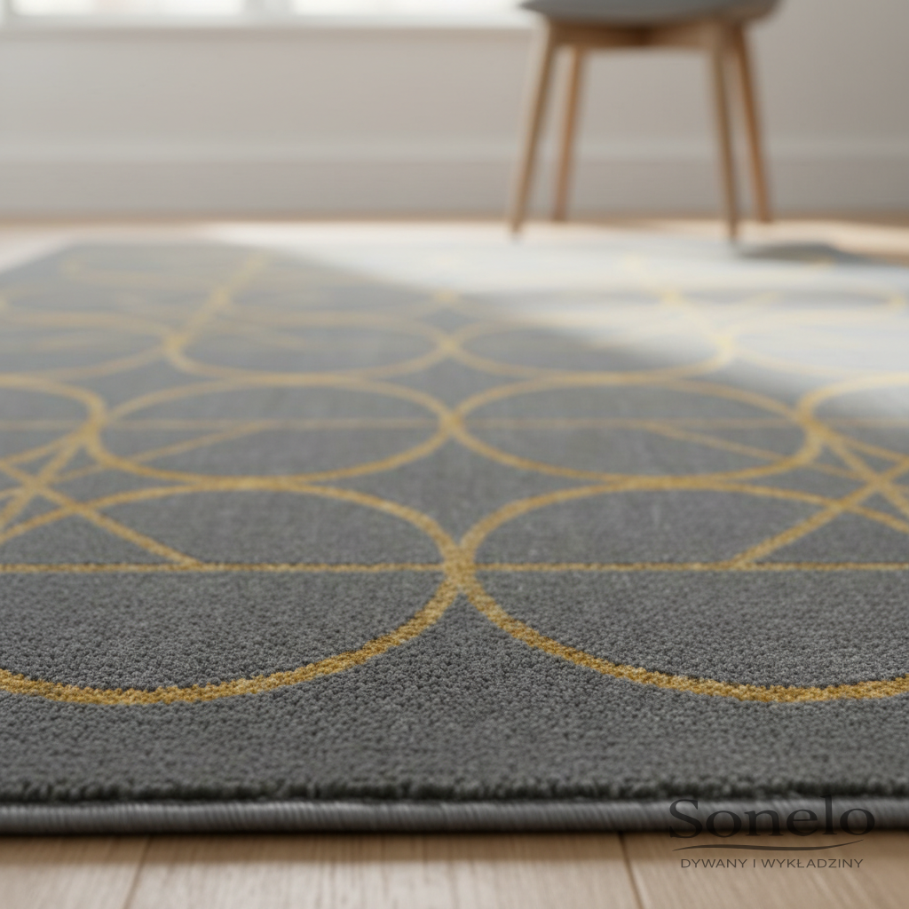 Dywan Sonelo - pielęgnacja