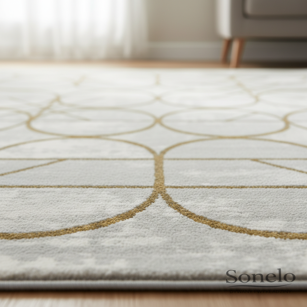 Dywan Sonelo - pielęgnacja