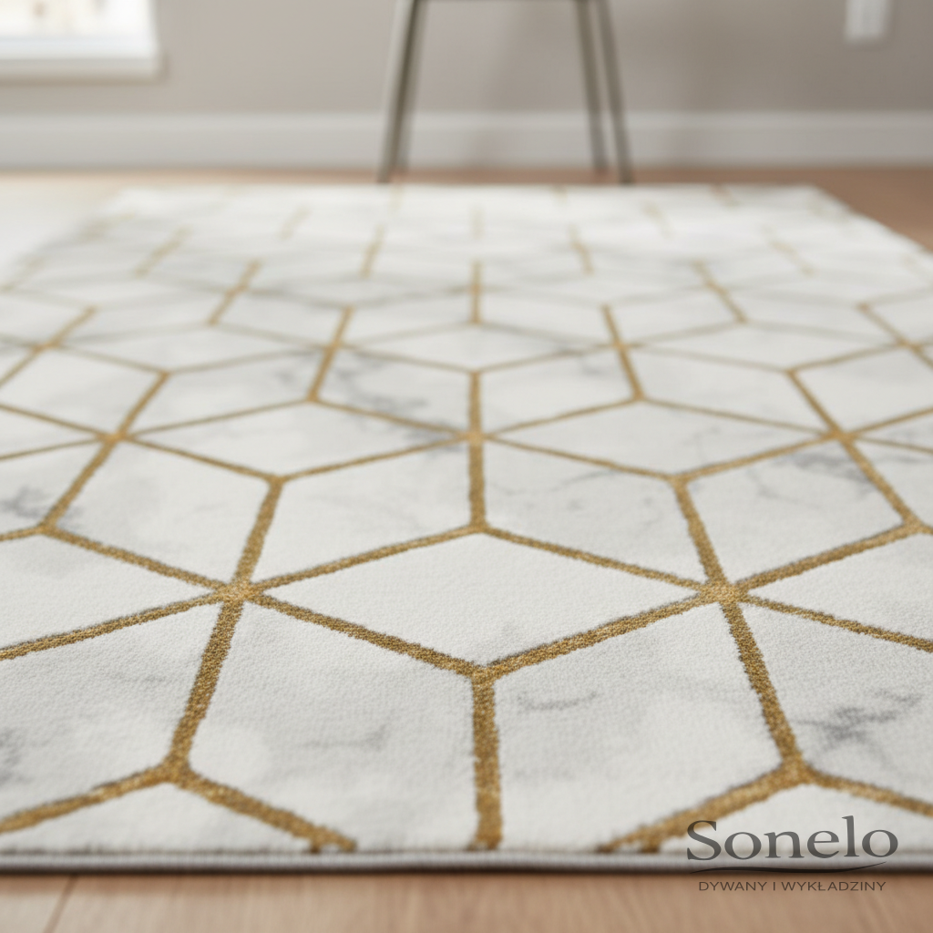 Dywan Sonelo - pielęgnacja