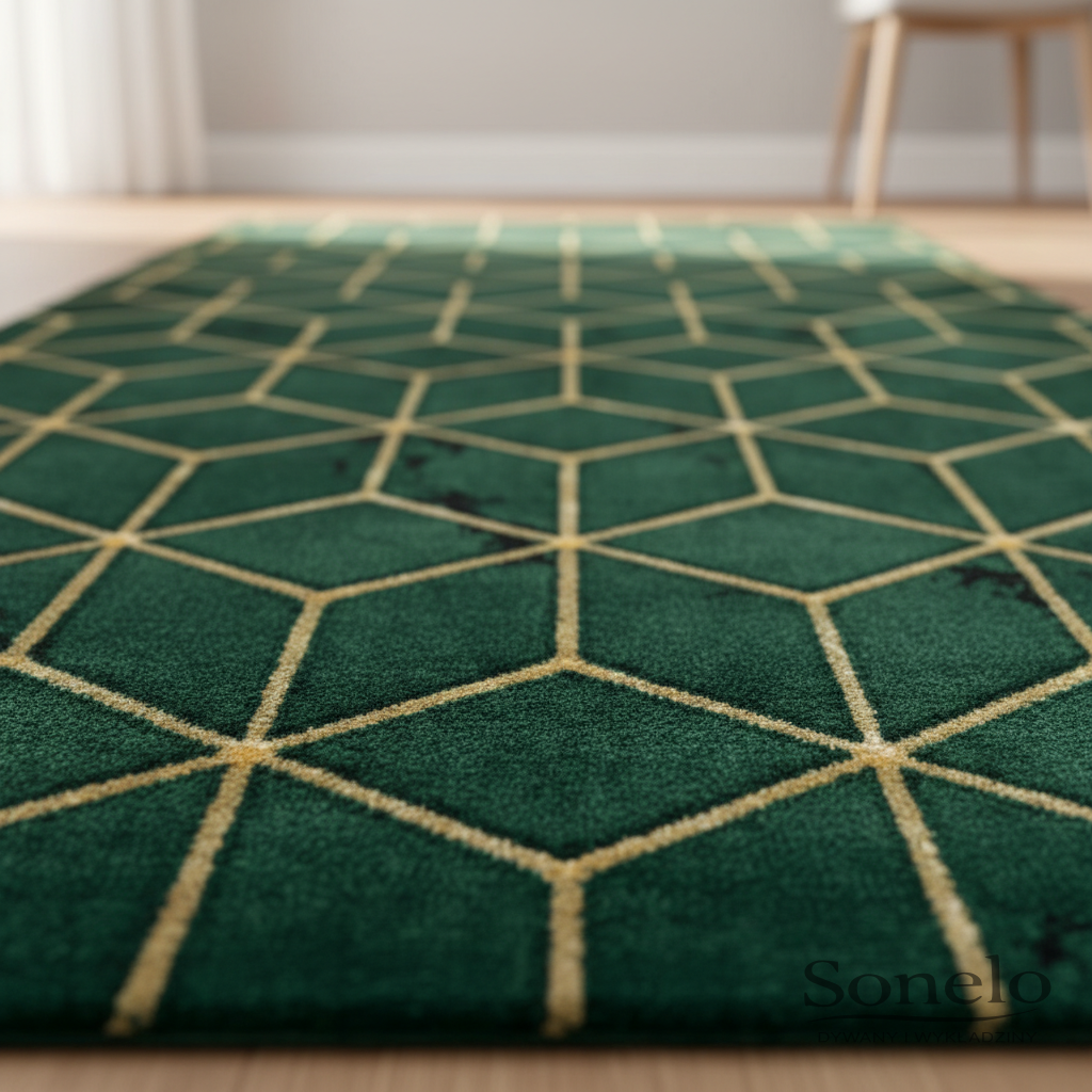 Dywan Sonelo - pielęgnacja