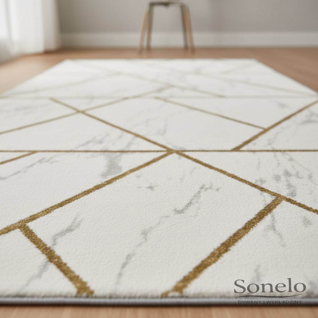 Dywan Sonelo - pielęgnacja