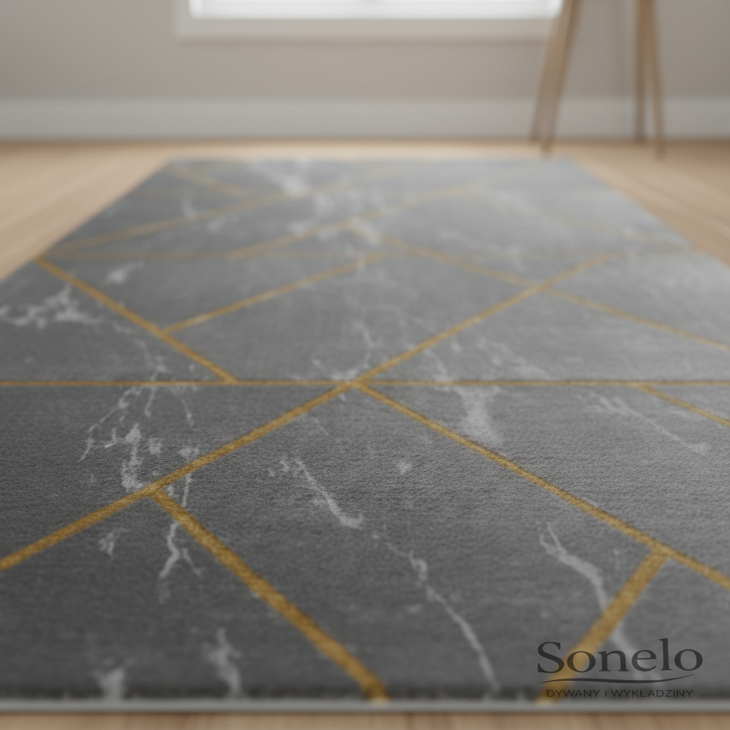 Dywan Sonelo - pielęgnacja