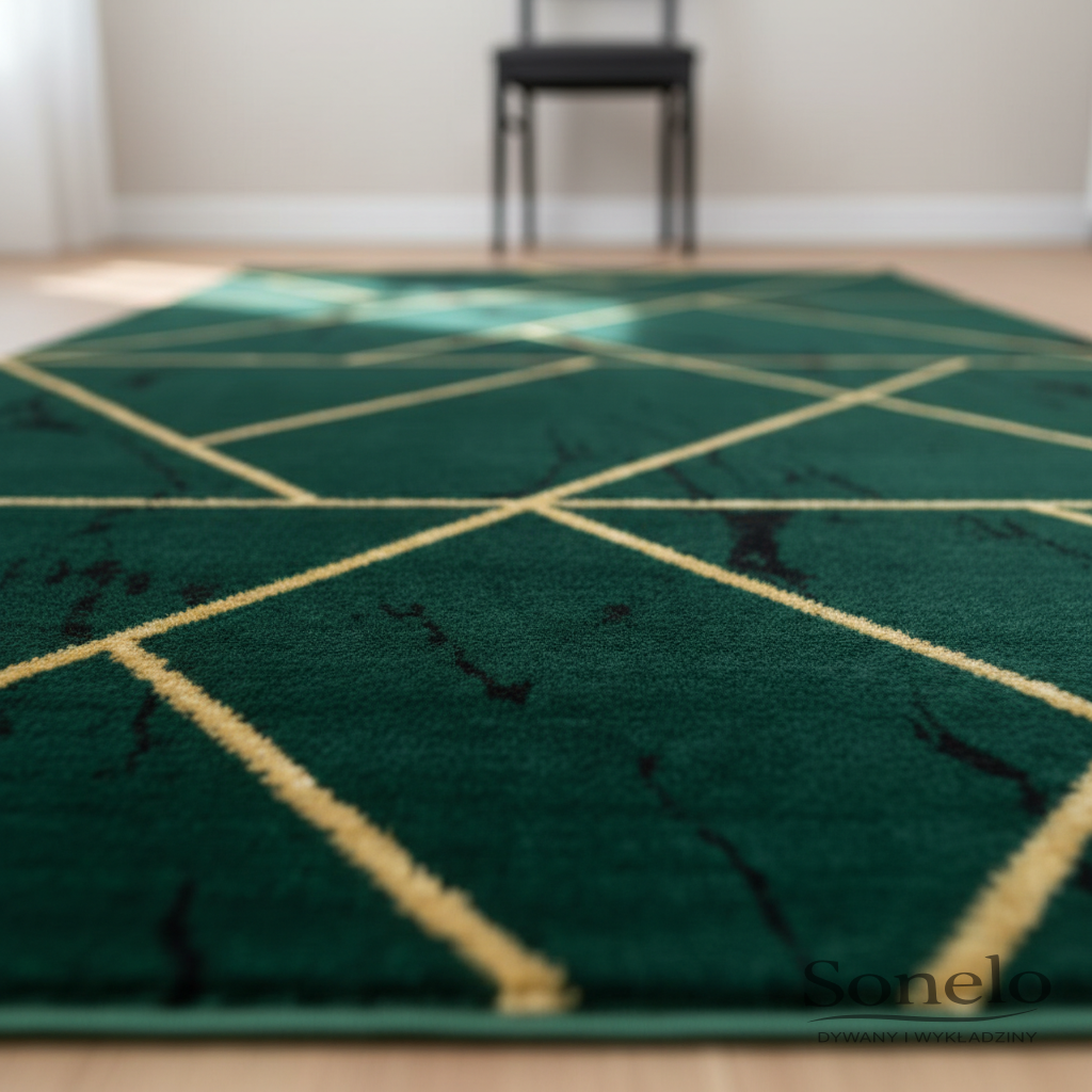 Dywan Sonelo - pielęgnacja