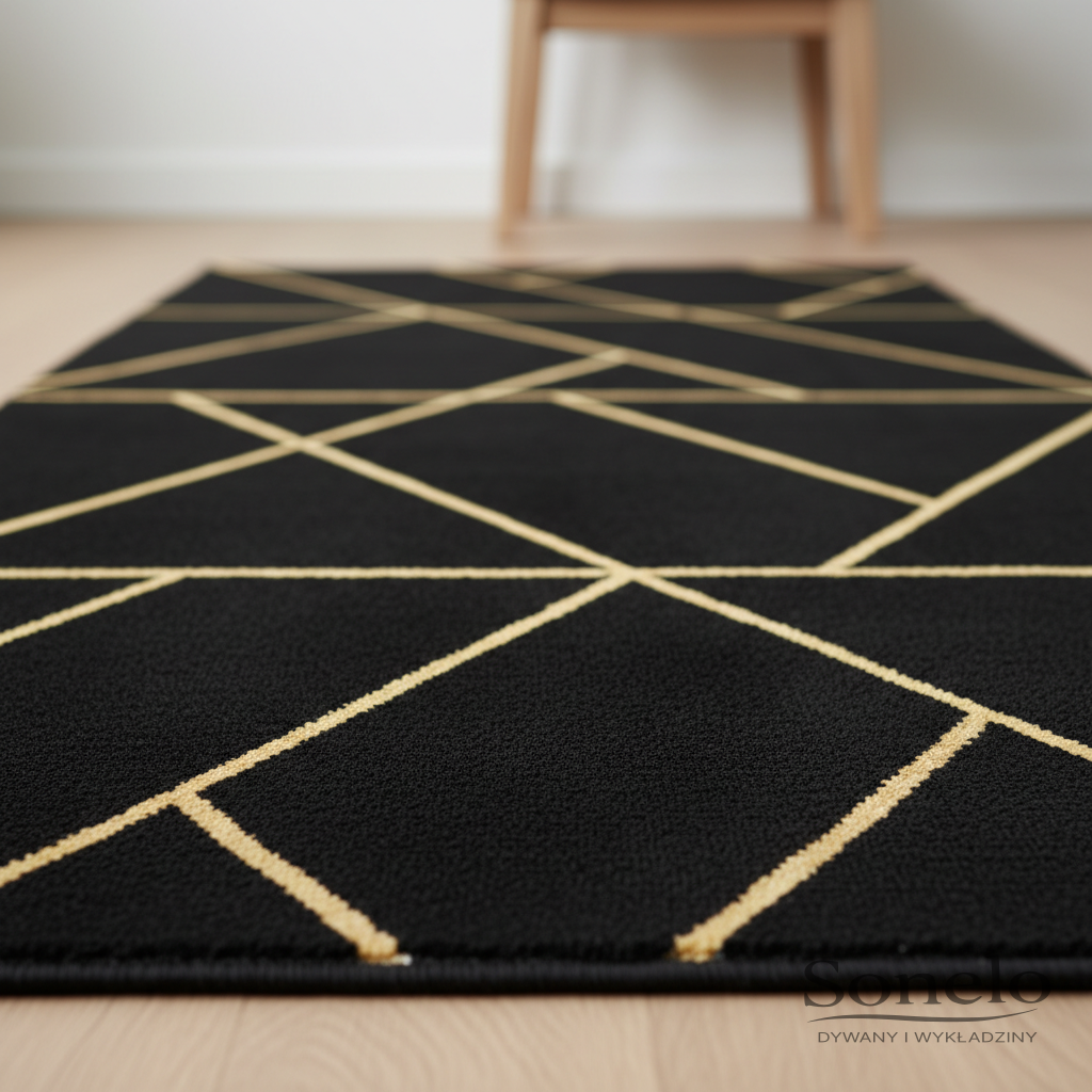 Dywan Sonelo - pielęgnacja