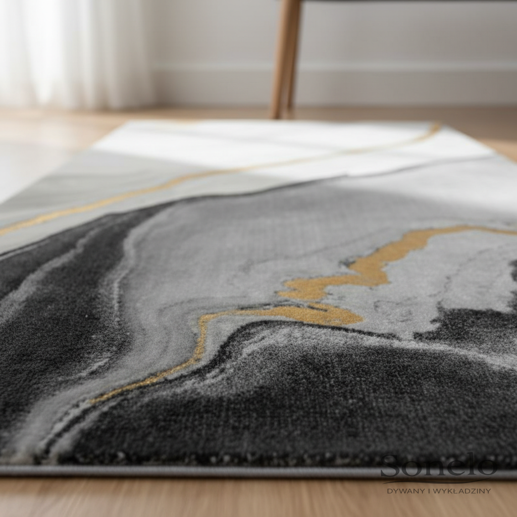 Dywan Sonelo - pielęgnacja