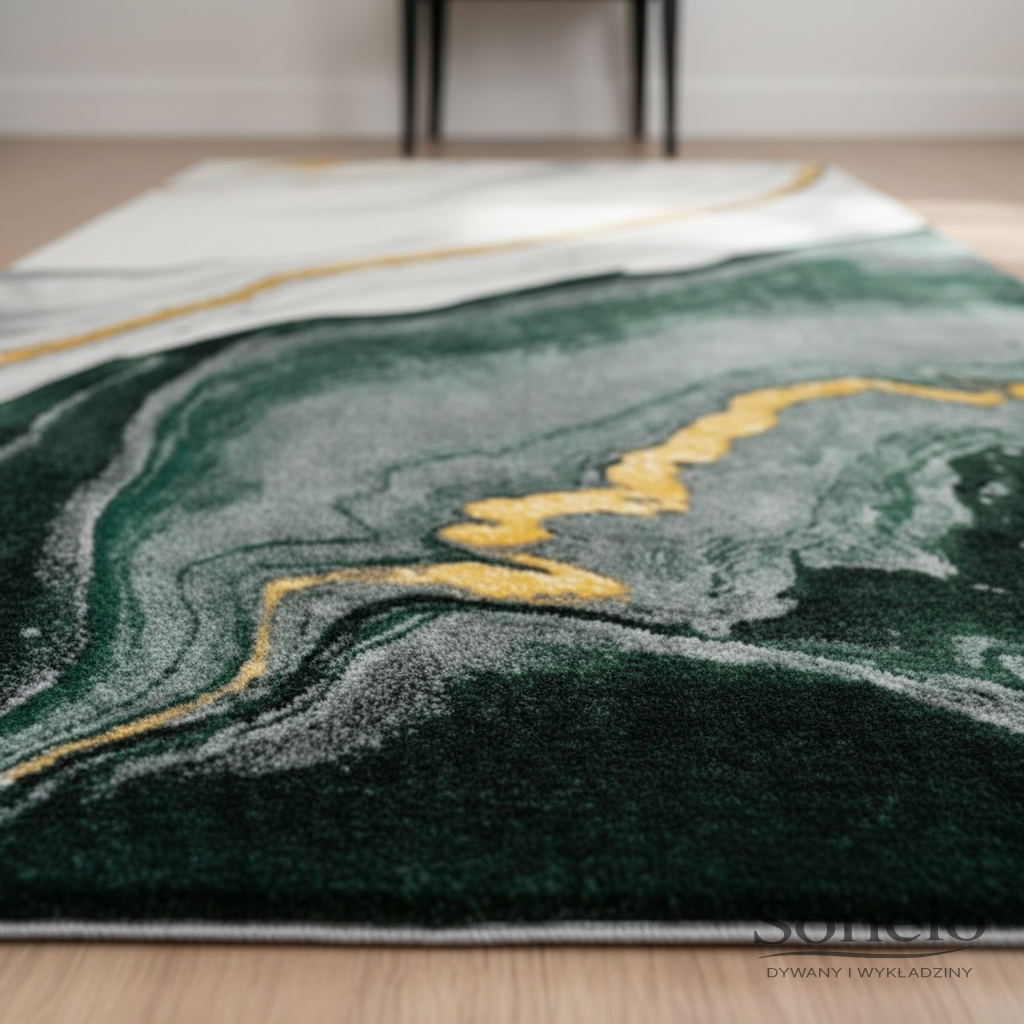 Dywan Sonelo - pielęgnacja