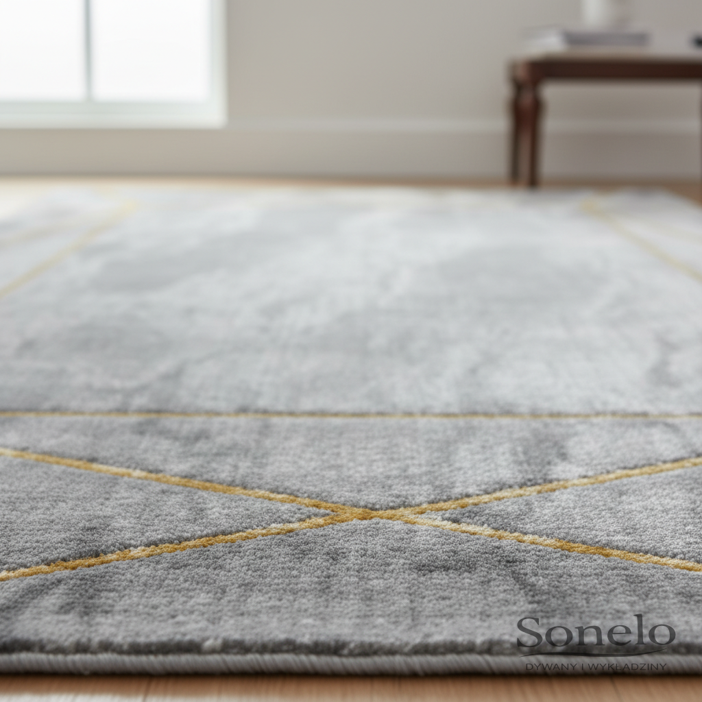 Dywan Sonelo - pielęgnacja