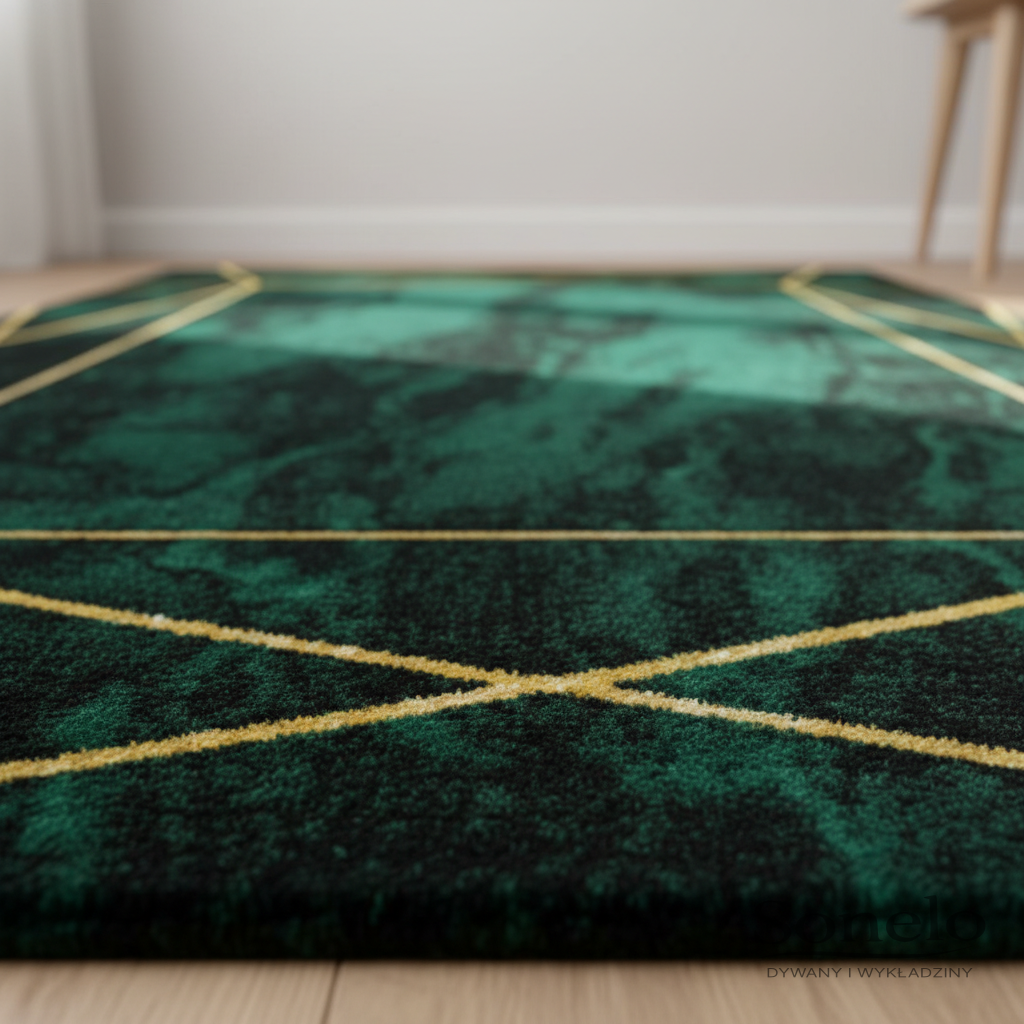 Dywan Sonelo - pielęgnacja