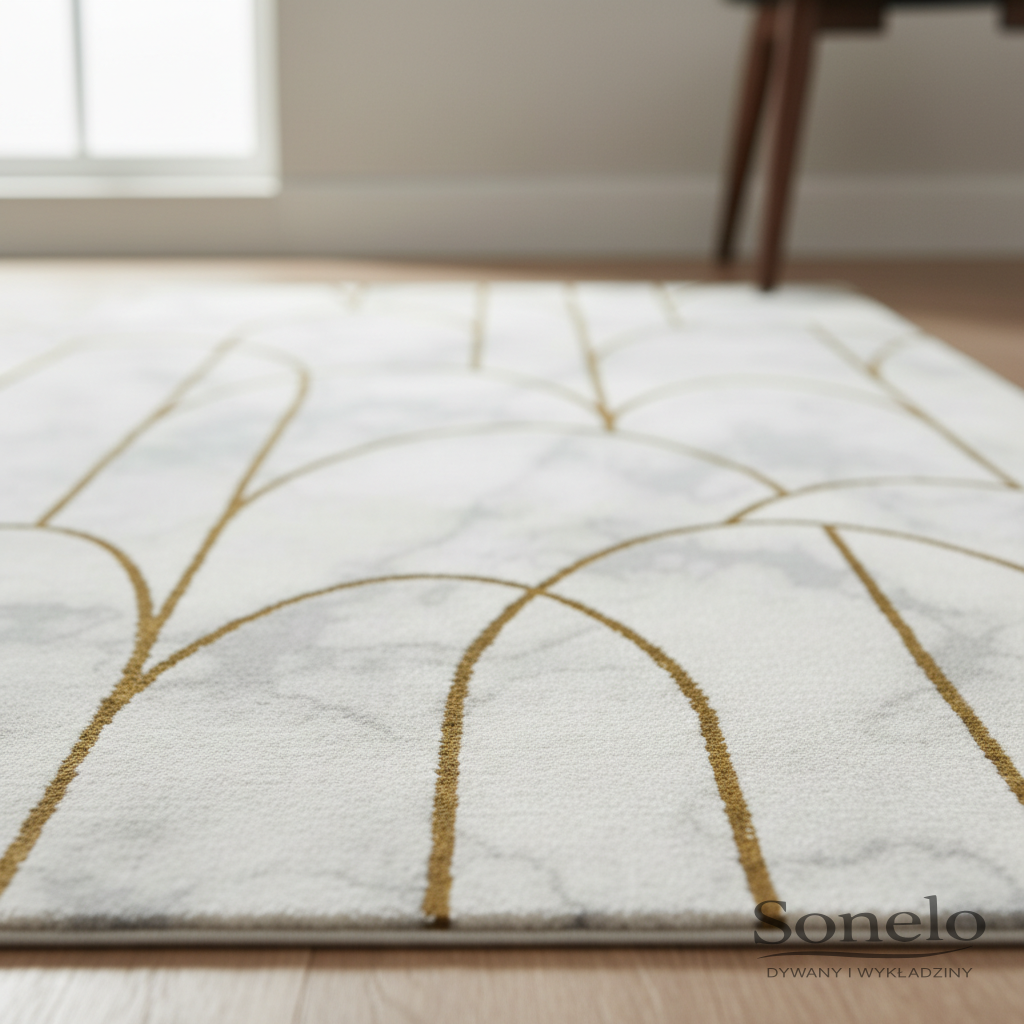 Dywan Sonelo - pielęgnacja