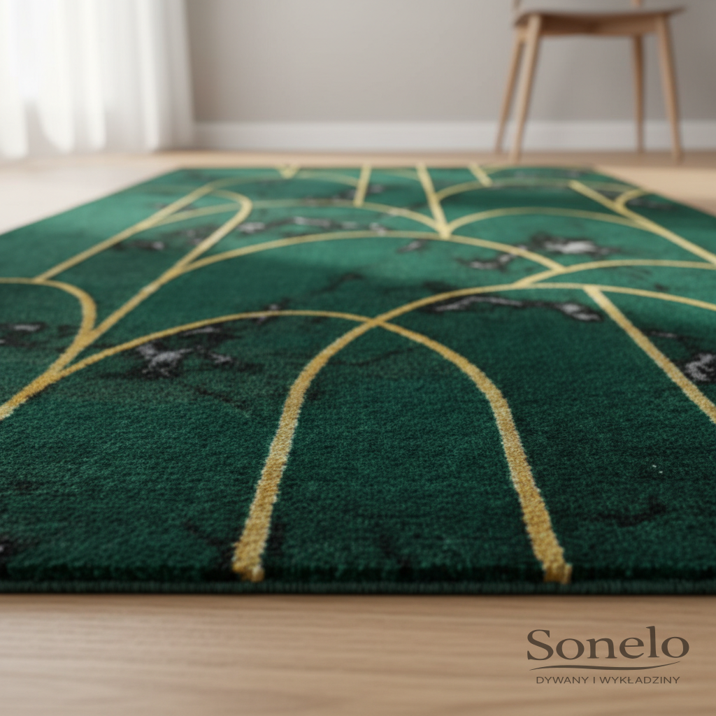 Dywan Sonelo - pielęgnacja