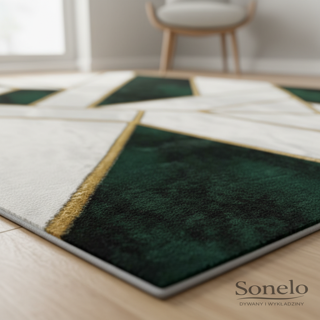 Dywan Sonelo - pielęgnacja