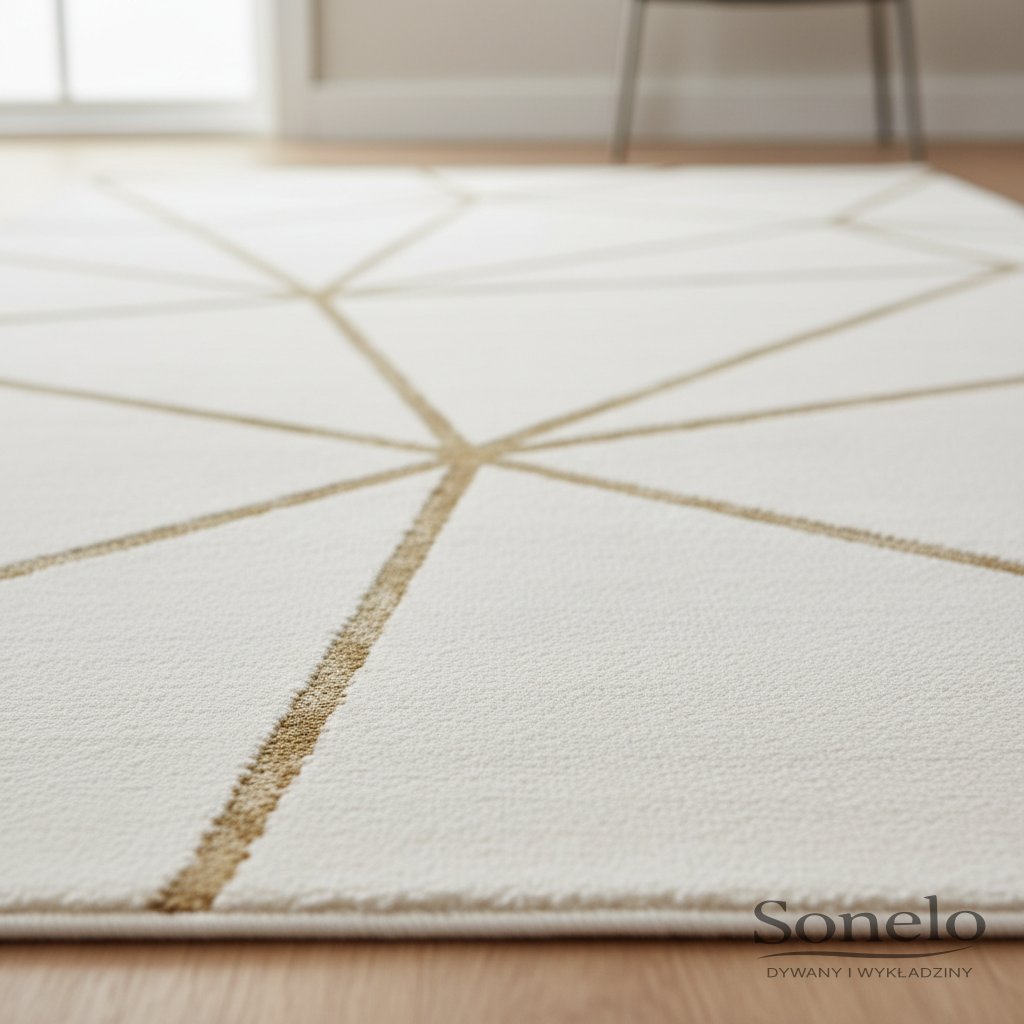 Dywan Sonelo - pielęgnacja