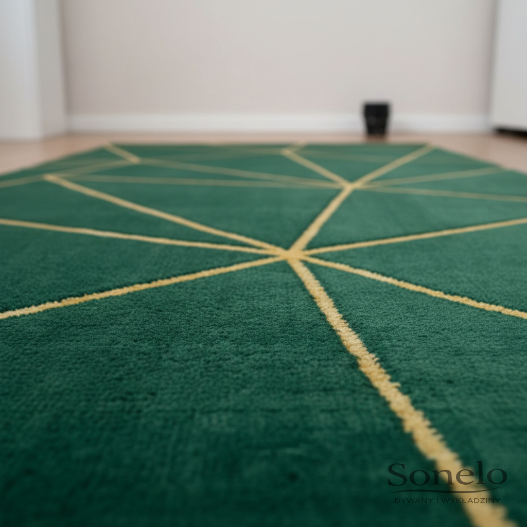 Dywan Sonelo - pielęgnacja