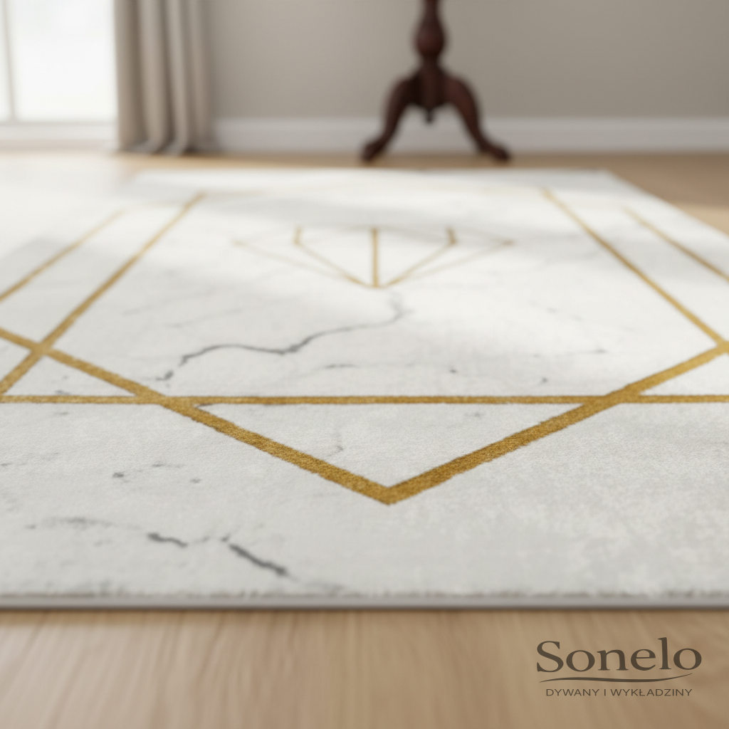 Dywan Sonelo - pielęgnacja