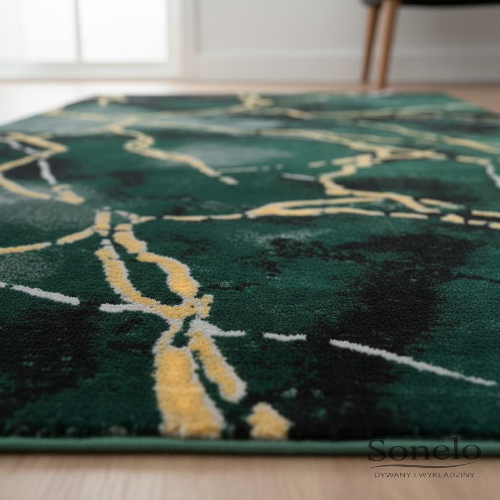 Dywan Sonelo - pielęgnacja