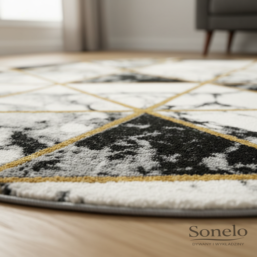 Dywan Sonelo - pielęgnacja