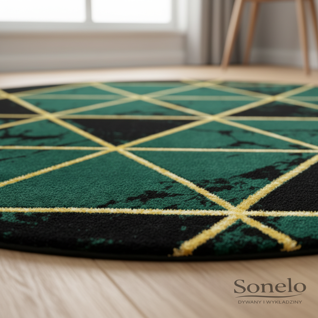 Dywan Sonelo - pielęgnacja