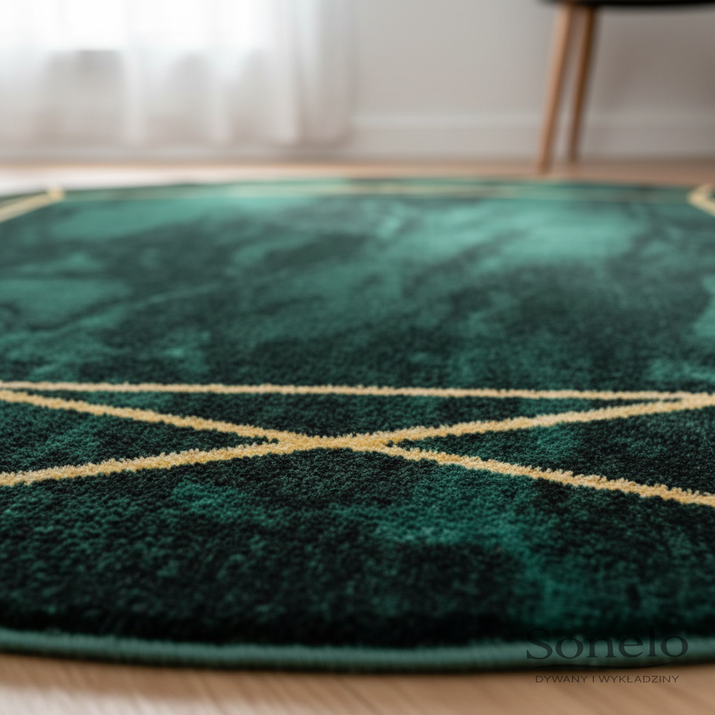 Dywan Sonelo - pielęgnacja