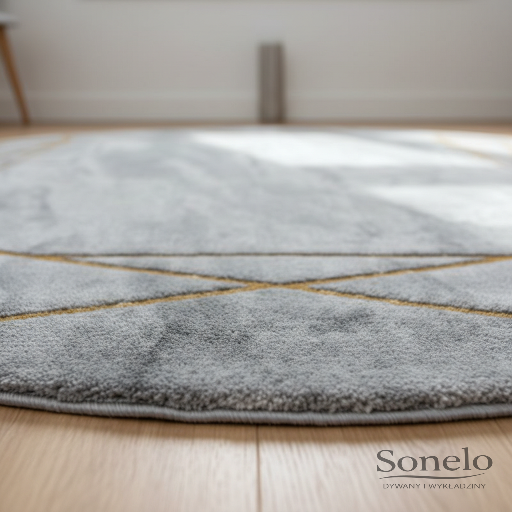 Dywan Sonelo - pielęgnacja