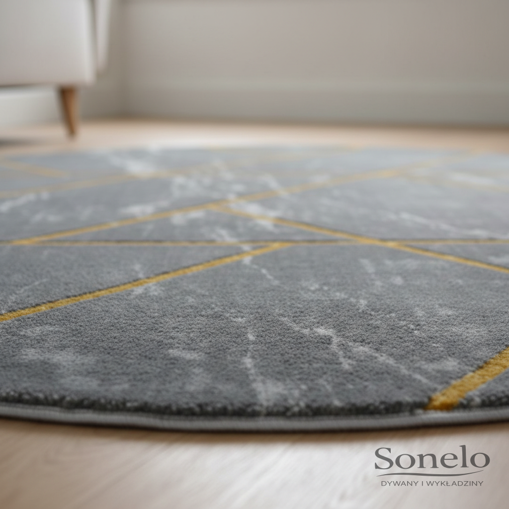 Dywan Sonelo - pielęgnacja