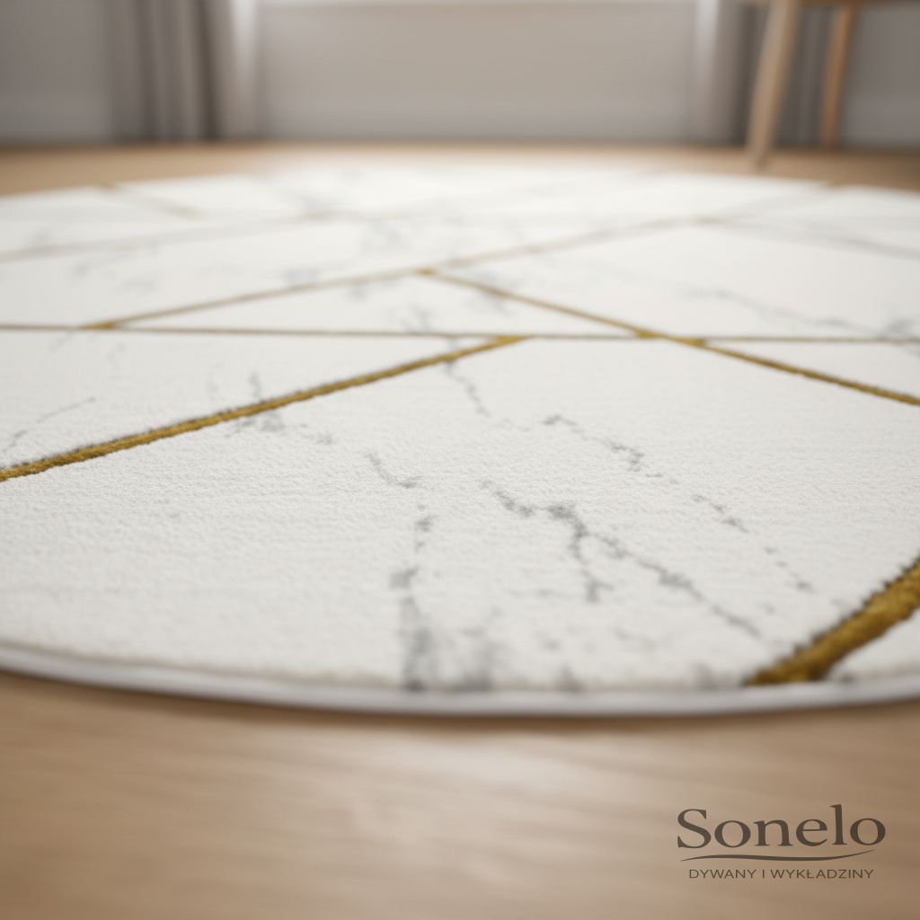 Dywan Sonelo - pielęgnacja