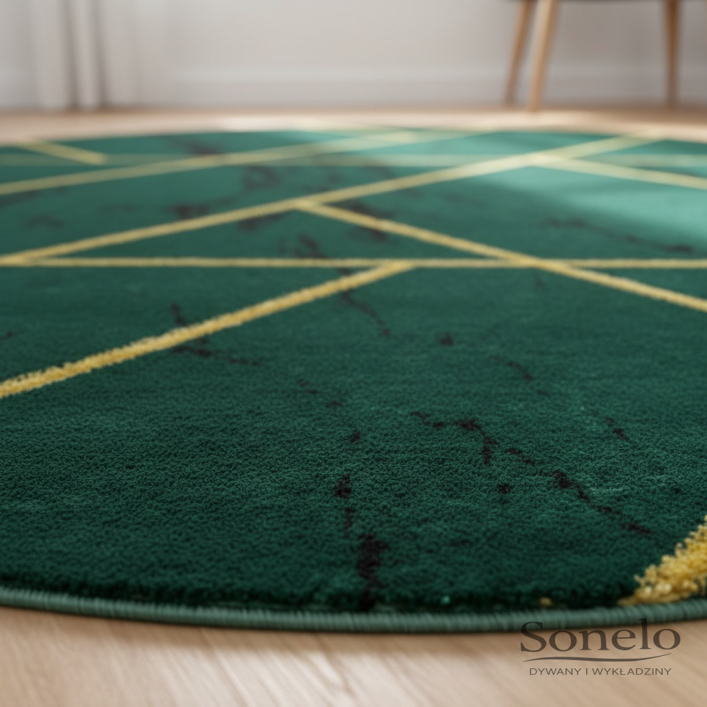 Dywan Sonelo - pielęgnacja